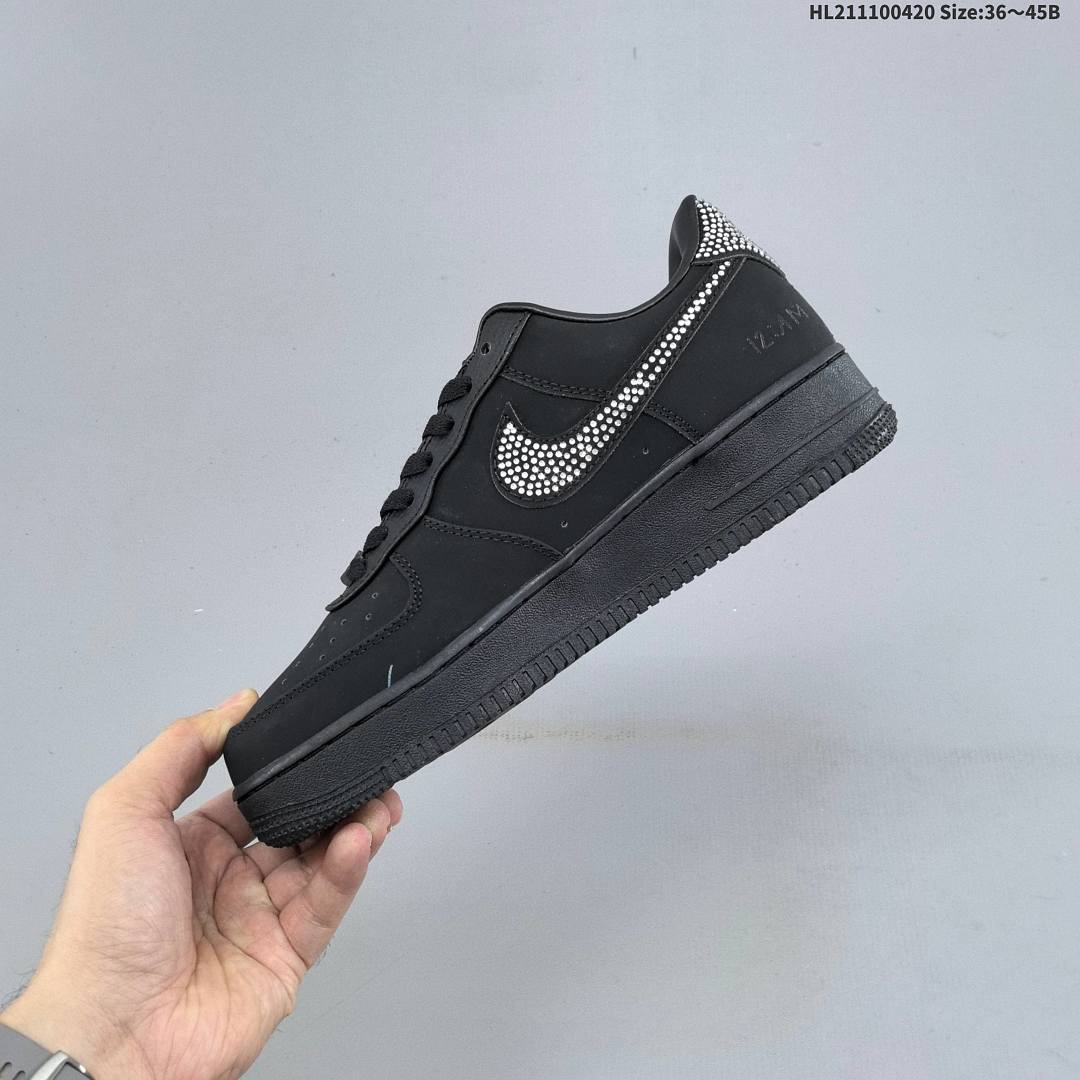 Nike Air Force 1’07 Force 1 - foto 6