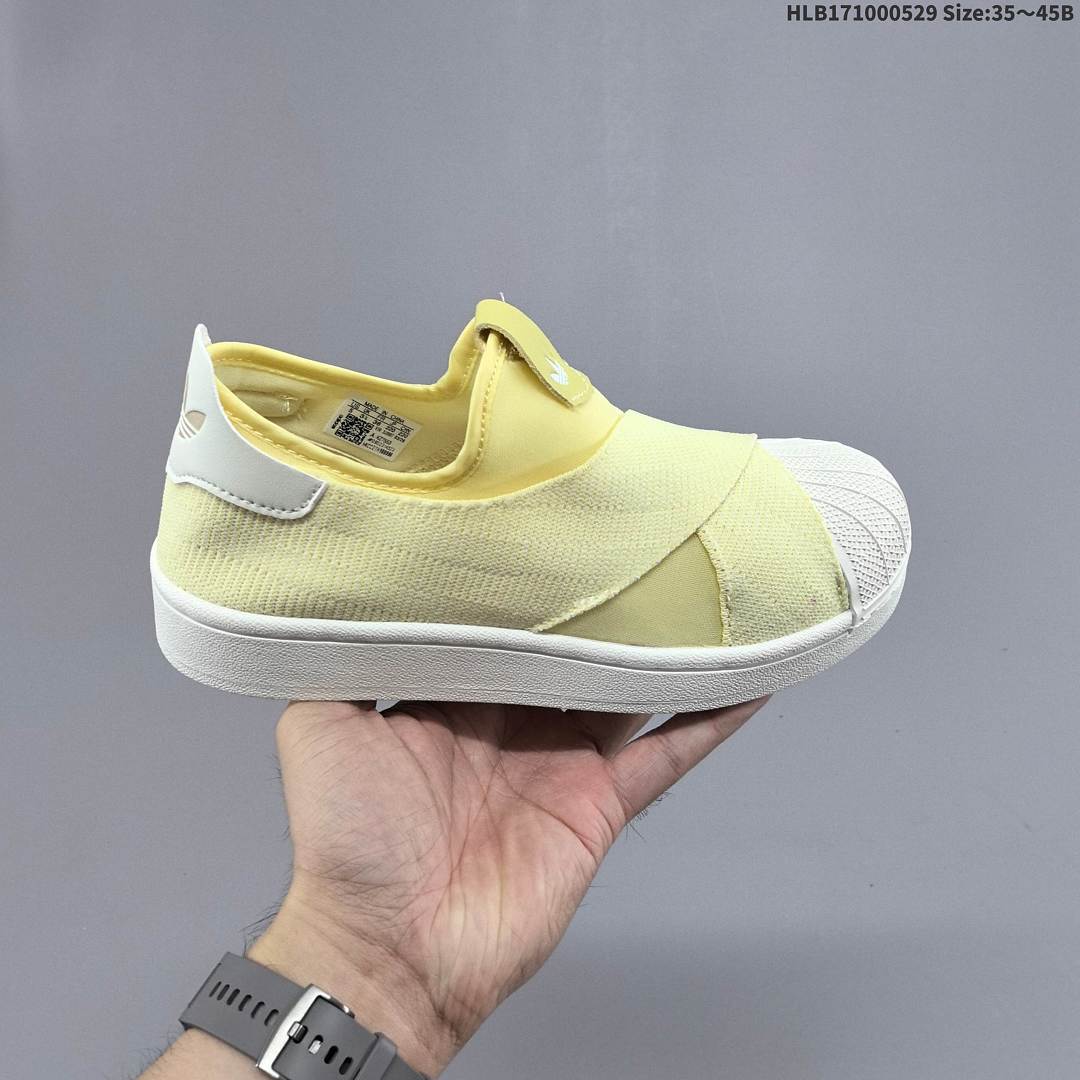 Adidas SUPERSTAR SLIP ON W S 3 - foto 2