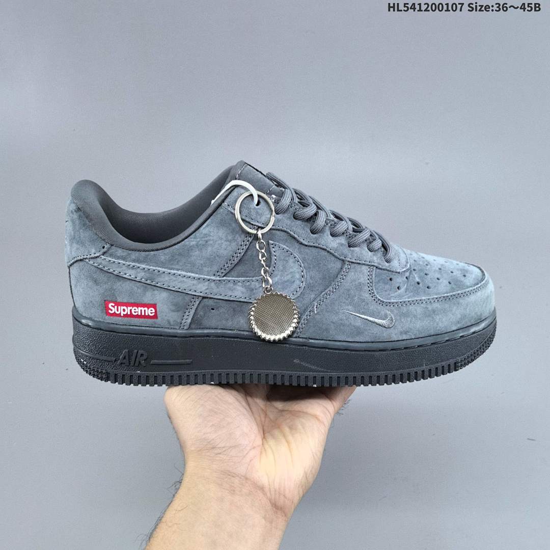 Nike Air Force 1 Low - foto 6