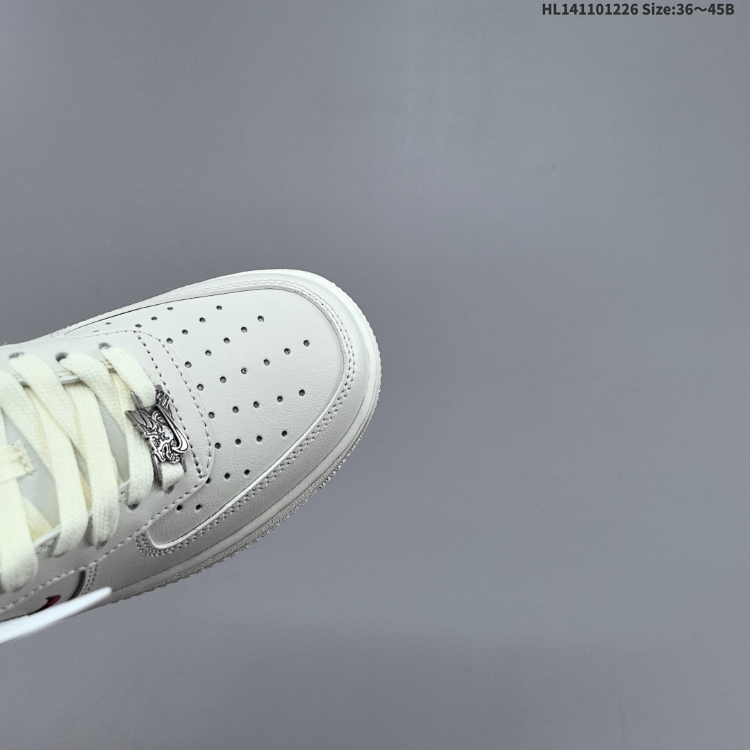 NIKE AIR FORCE 1‘07 -011 - foto 3