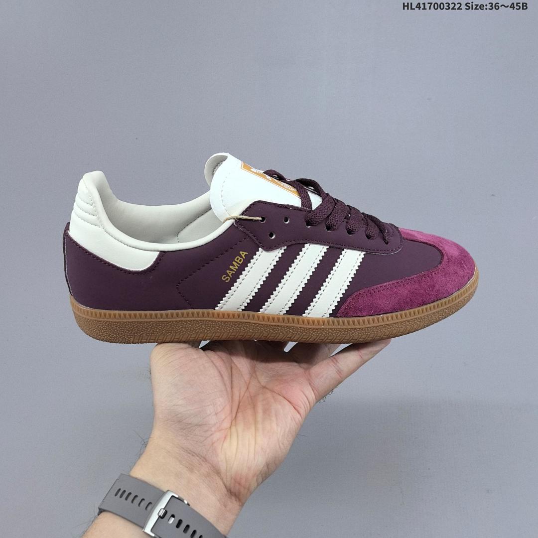 Adidas originals Samba OG Samba - foto 4