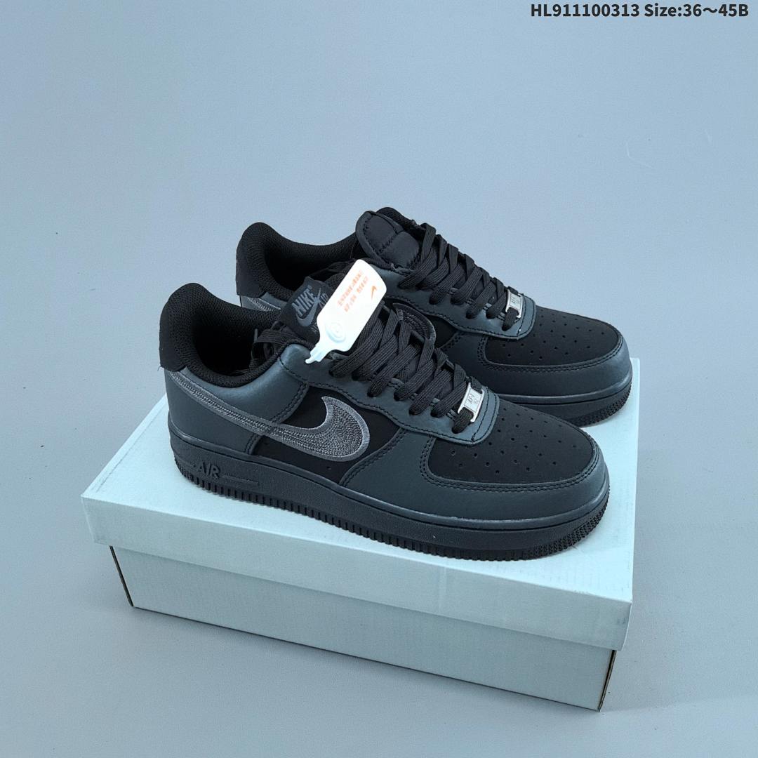 NIKE AIR FORCE 1‘07 -002 S - foto 8