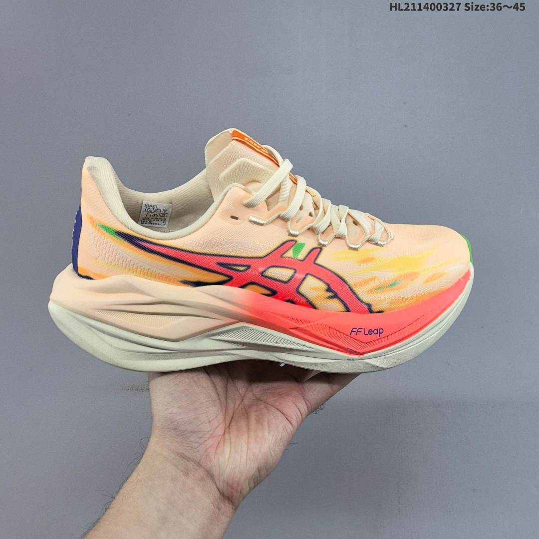Asics Megablast FFBLASTT - foto 4