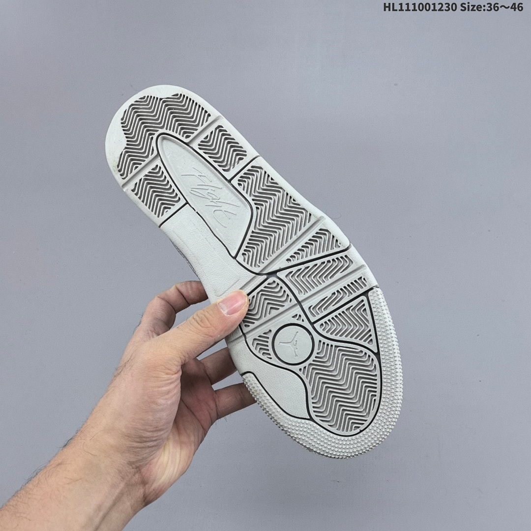 Who Decides War x Nike Jordan FLIGHT COURT ATE -007 ID - foto 4