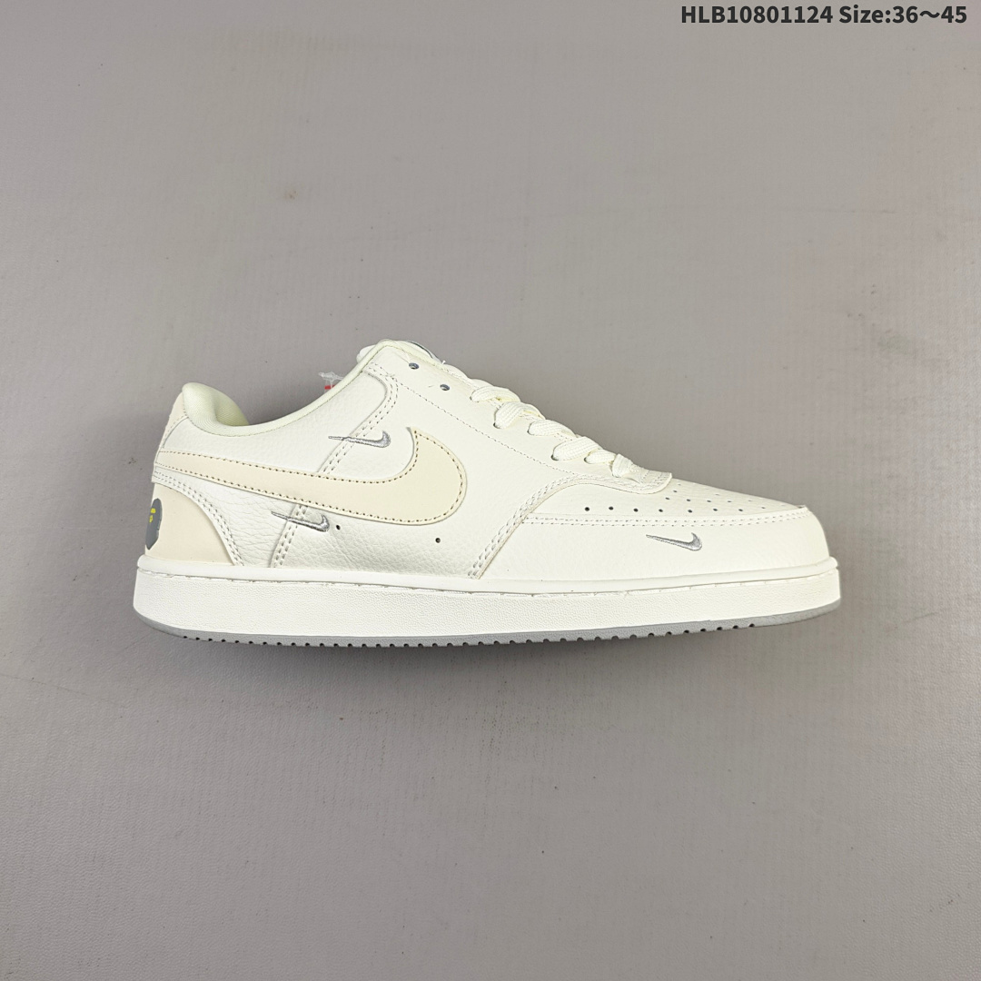 NIKE COURT VISION LO FD5188-333 H