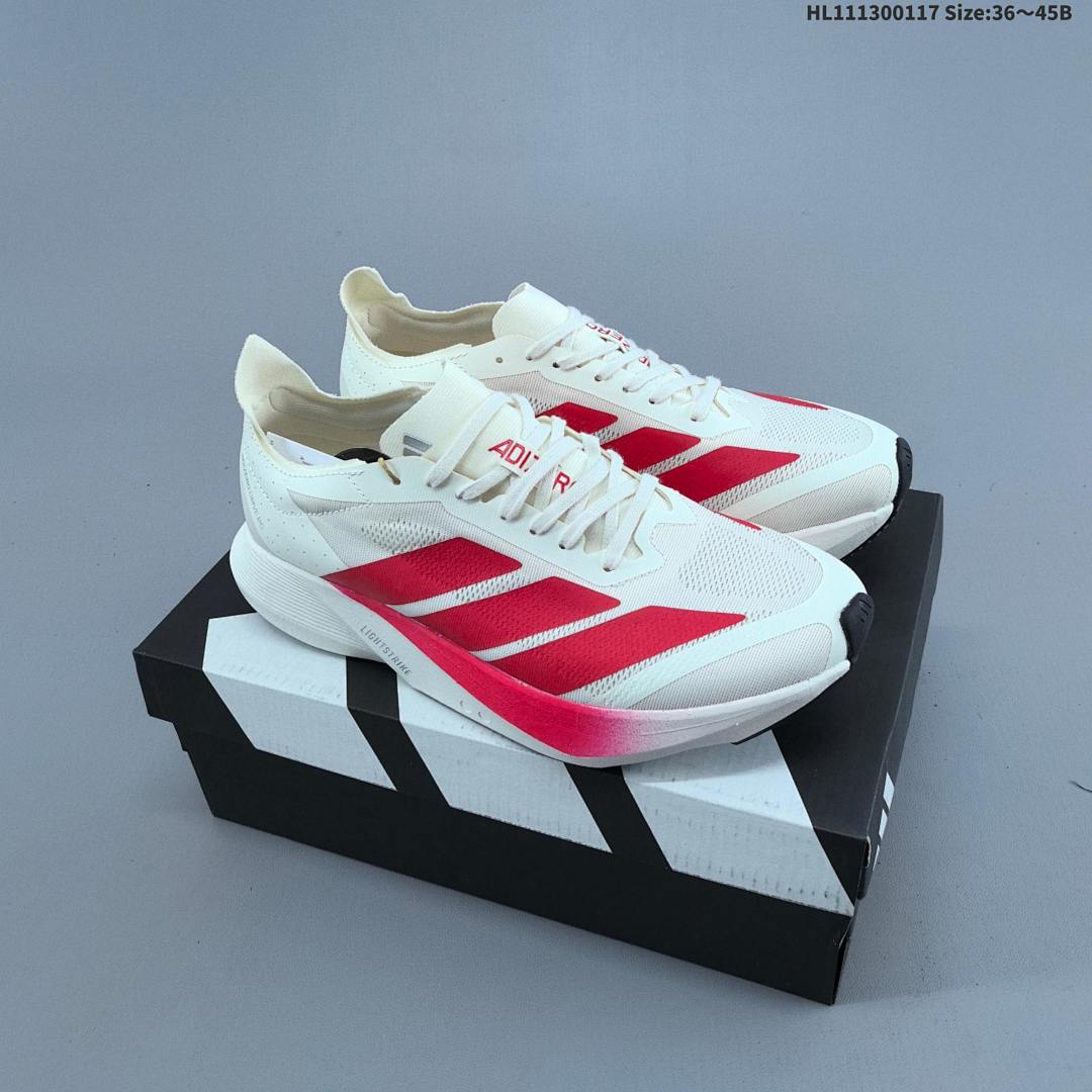 Adidas Adizero Drive RC ID Size 45B