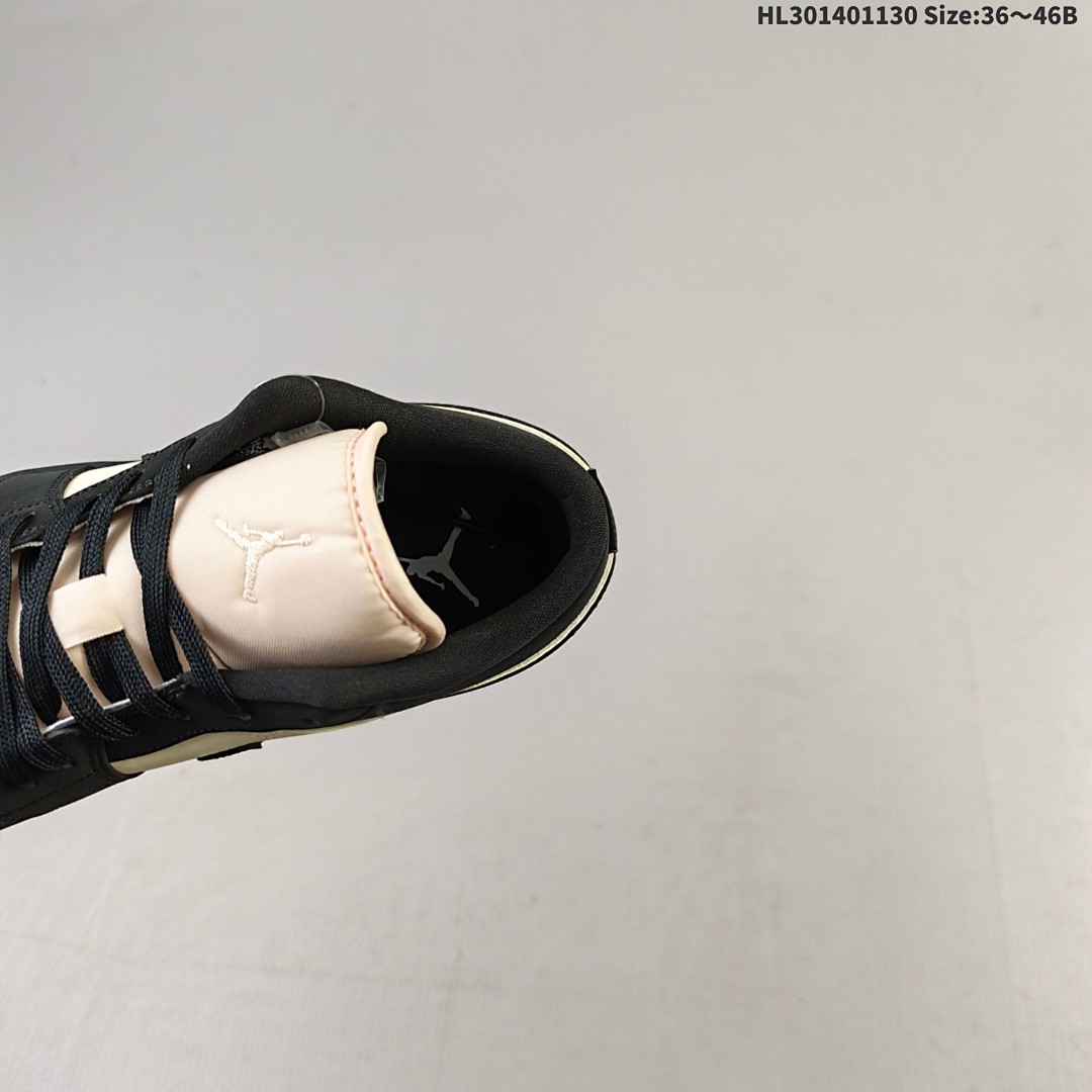 Nike Air Jordan 1 Low AJ1 1 -00 - foto 2