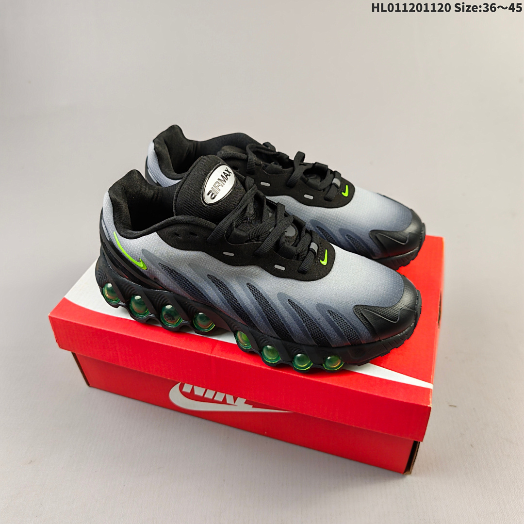Nike Air Max DN8 FQ7860-005 Swoosh - foto 2