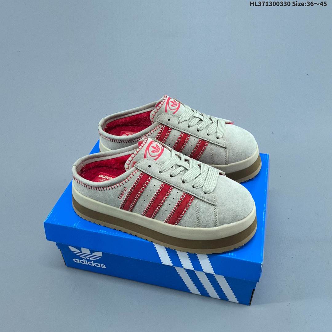Adidas Originals Campus 00S WTR LO LOGO - foto 3