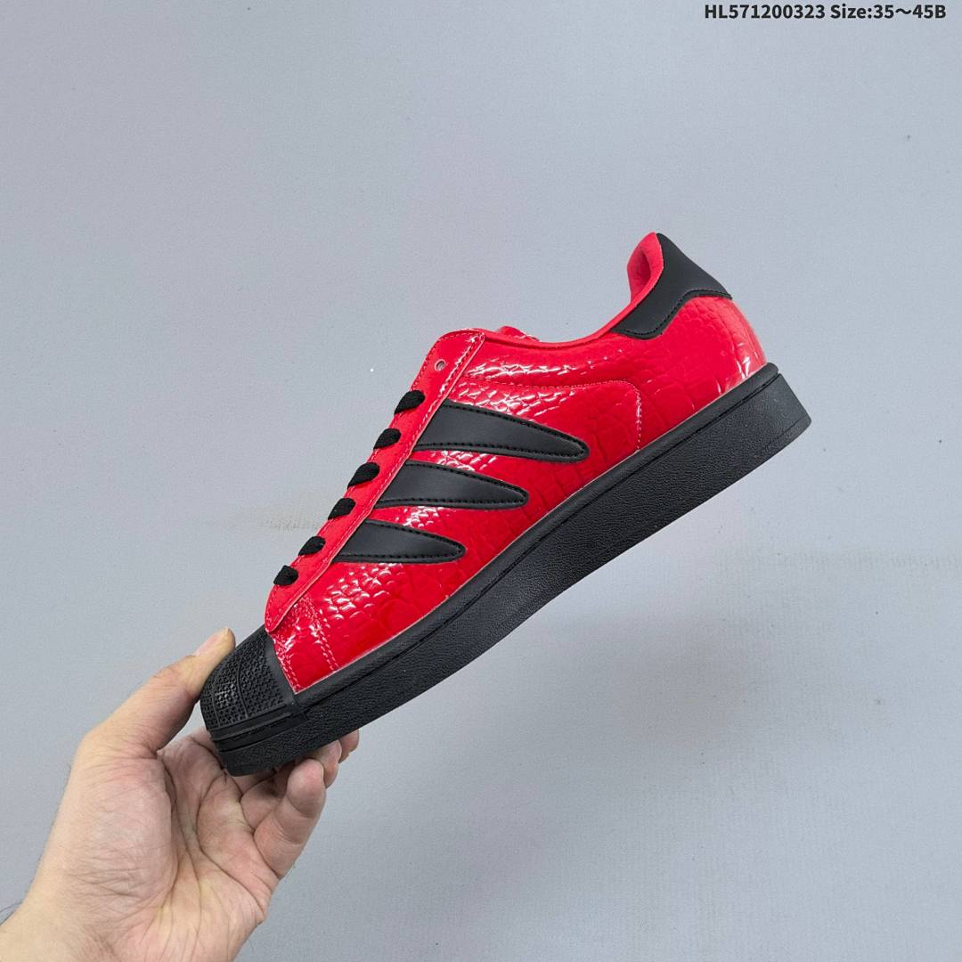 Adidas Originals Superstar .5 - foto 4