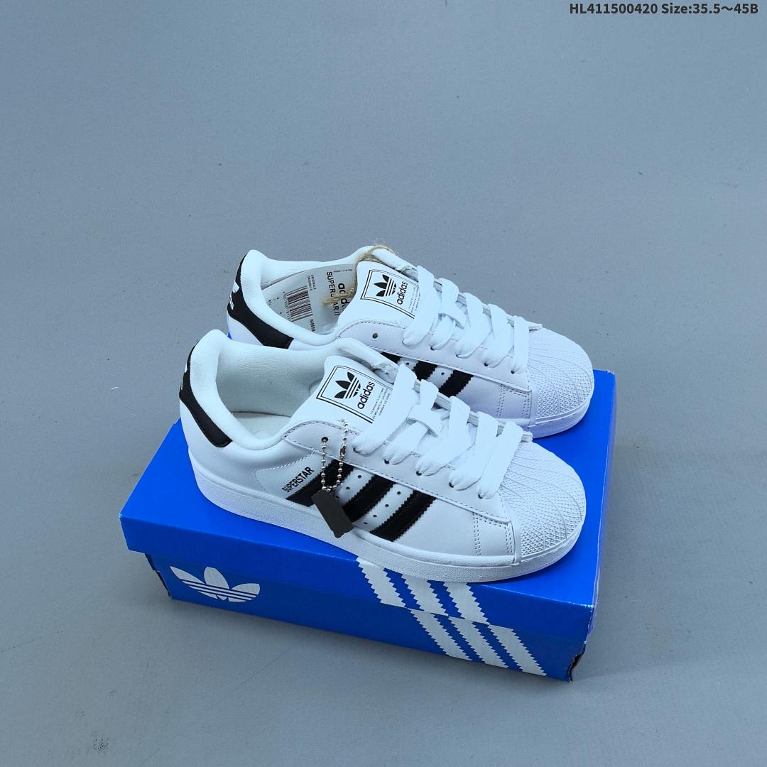Adidas Original Superstar 2 2 Adidas O - foto 4