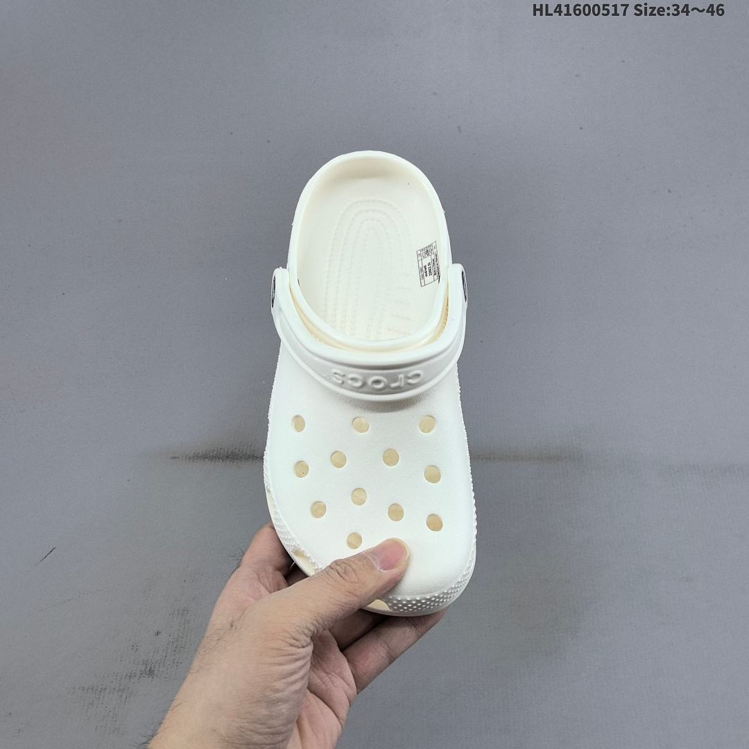Crocs Classic Clog Croslite 2002 - foto 5