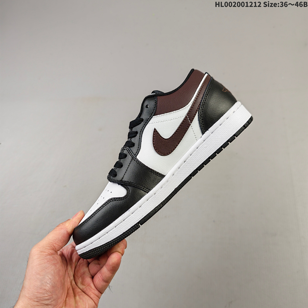 Air Jordan 1 Low AJ1 1 aj1 1 - foto 7