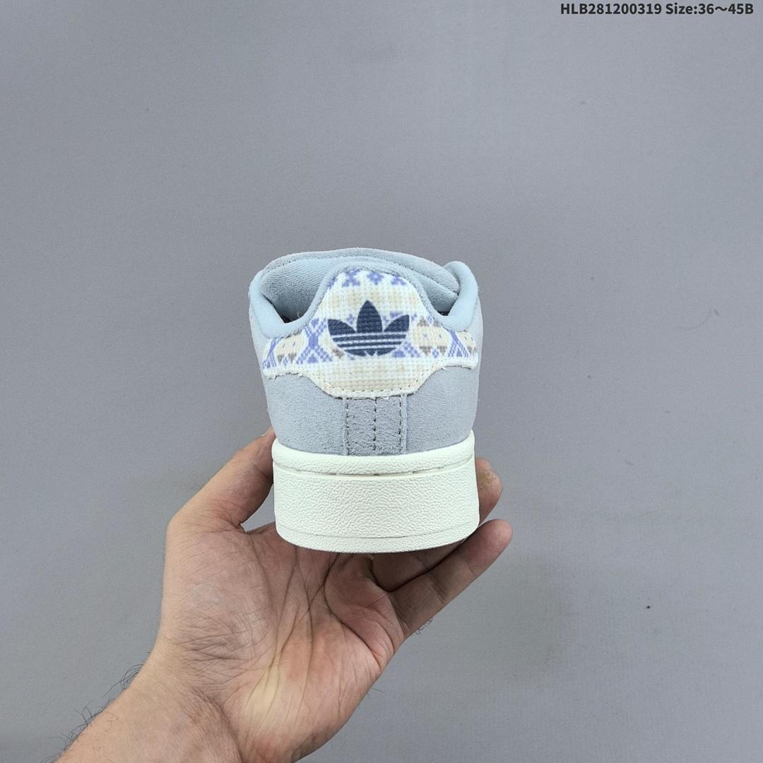 Adidas Originals Campus 00s ID Size 4 - foto 6
