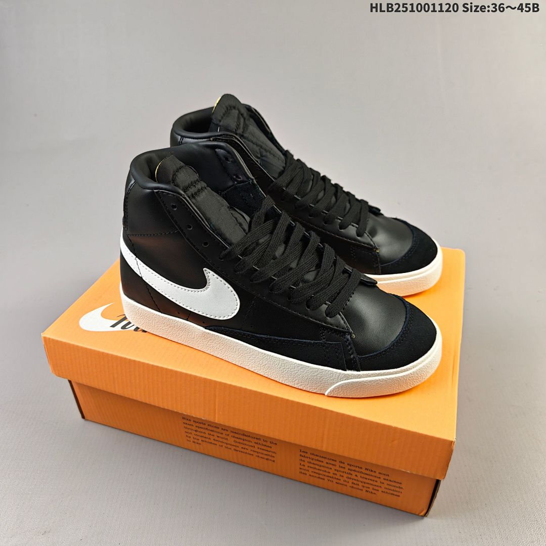 BLAZER MID‘77 SUEDE Swoosh, , , - foto 3