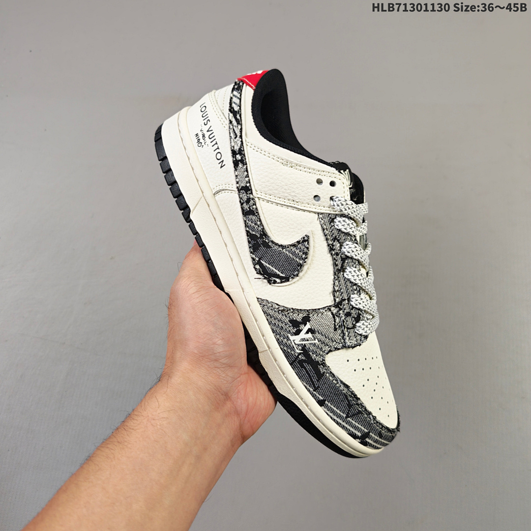NIKE DUNK LOW sb LV ZoomAir - foto 5