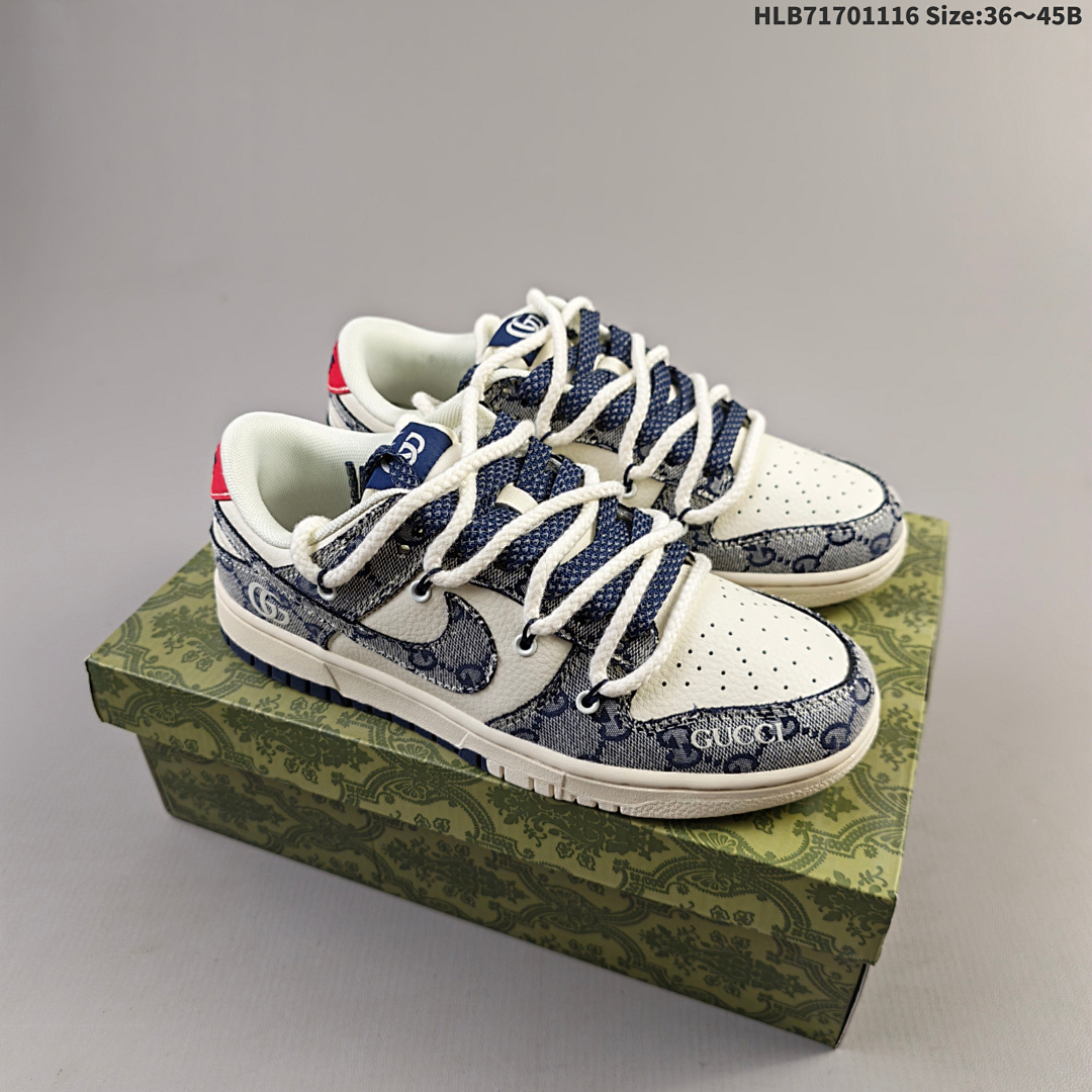 NIKE DUNK SB LOW supreme Dunk SB Dunk Dunk Dunk - foto 2