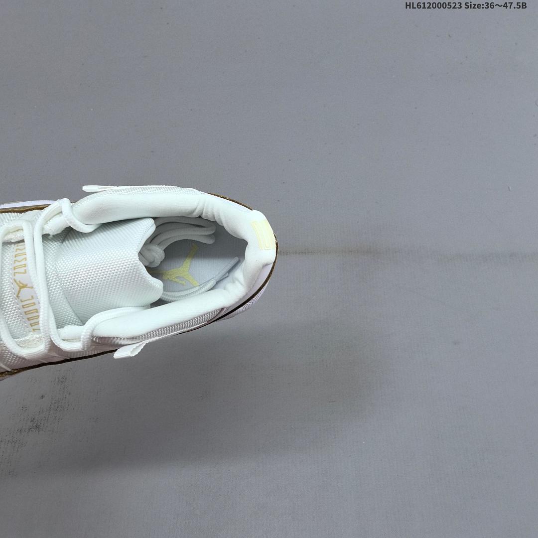 Nike Air Jordan 11 Retro Concord AJ11 · - foto 9