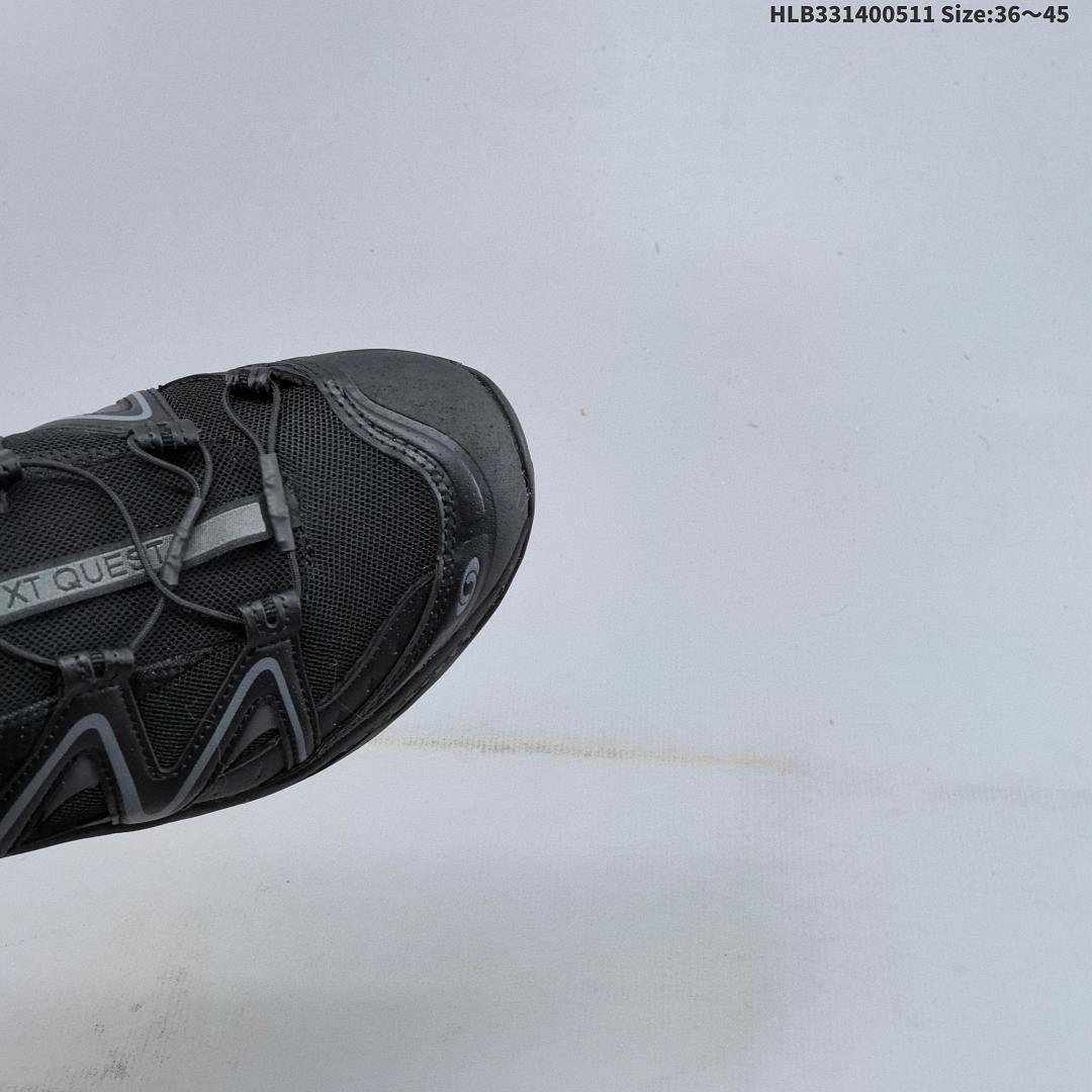 SALOMON XT-QUEST ADV SENSIFIT - foto 8