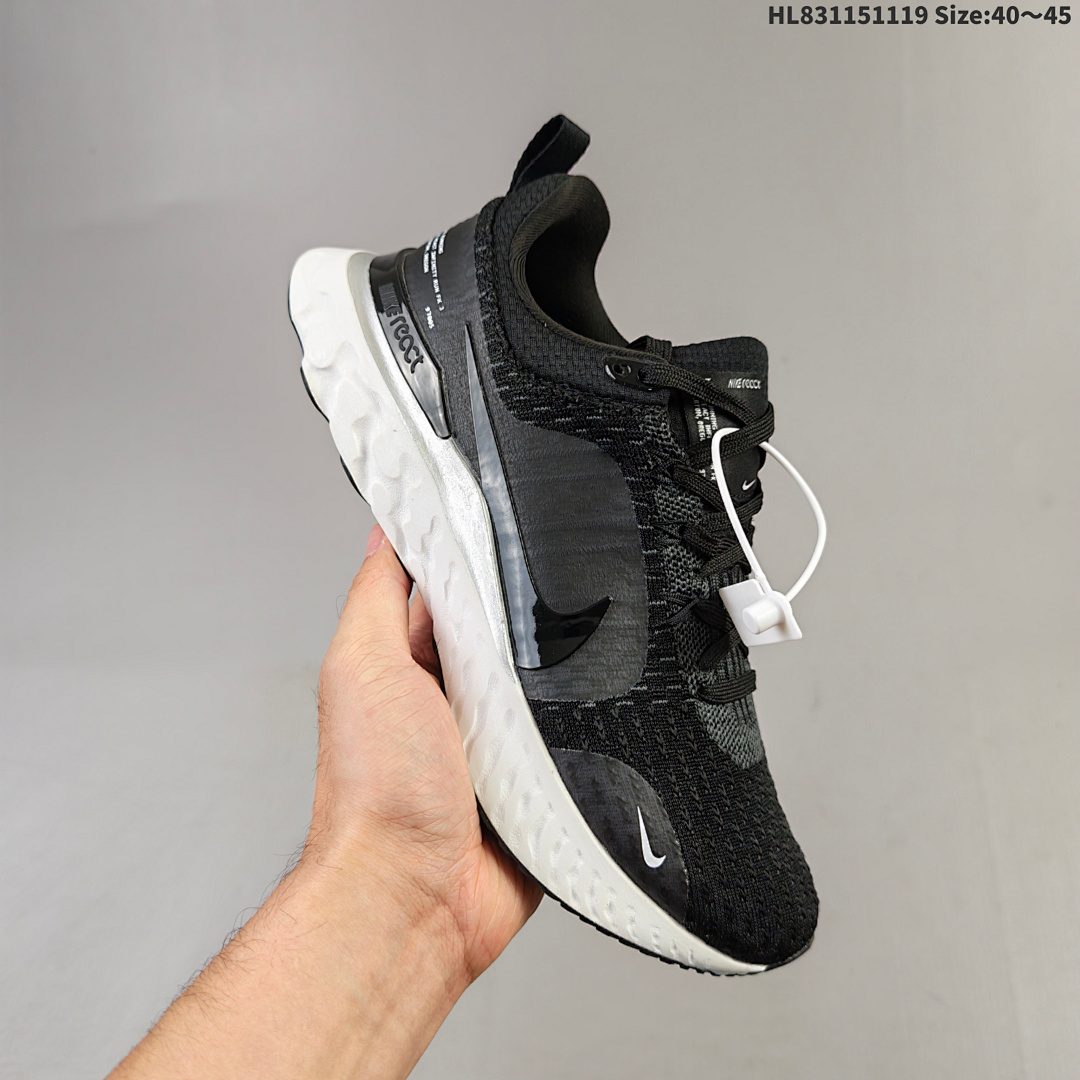 Nike REACT INFINITY RUN FK 3