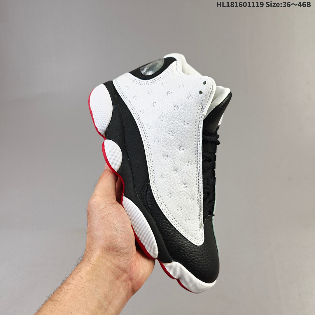 Nike Air Jordan 13 · AJ13 -106 - foto 5