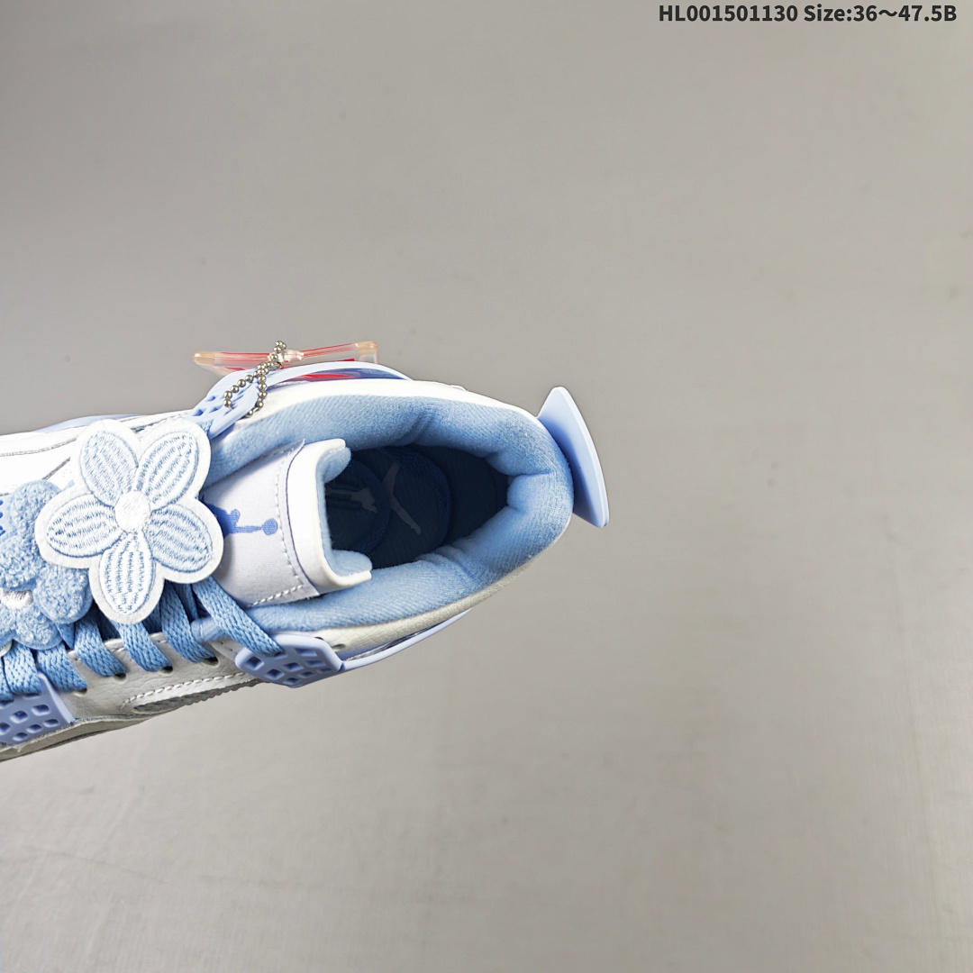 Air Jordan 4 Retro "Mother& x27;s Day" AJ4 4 aj4 4 - foto 2