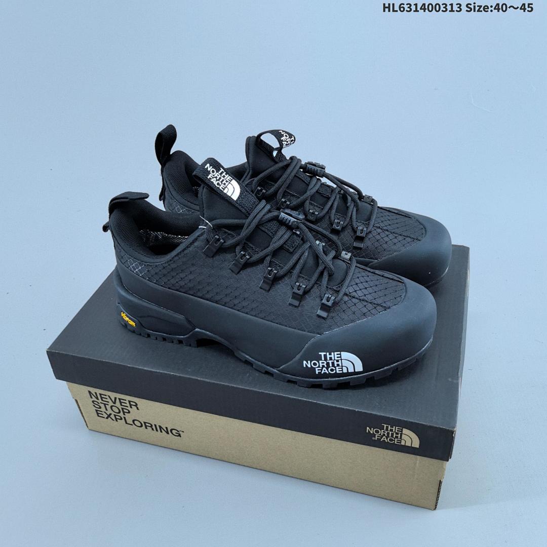 THE NORTH FACE GLENCLYFFE LOW Vibram :N - foto 5