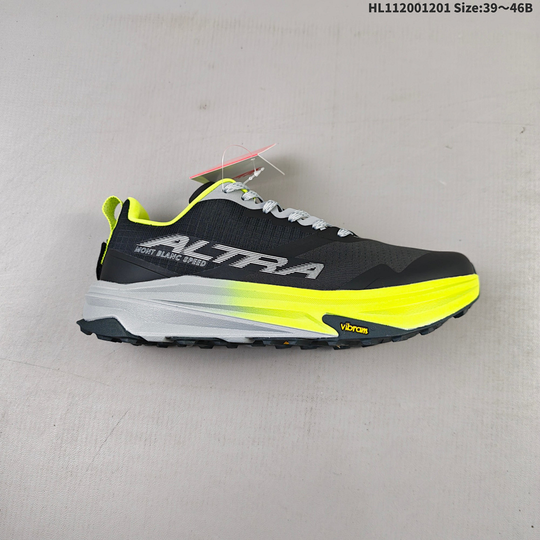 Altra Speed Mont Blanc - foto 9
