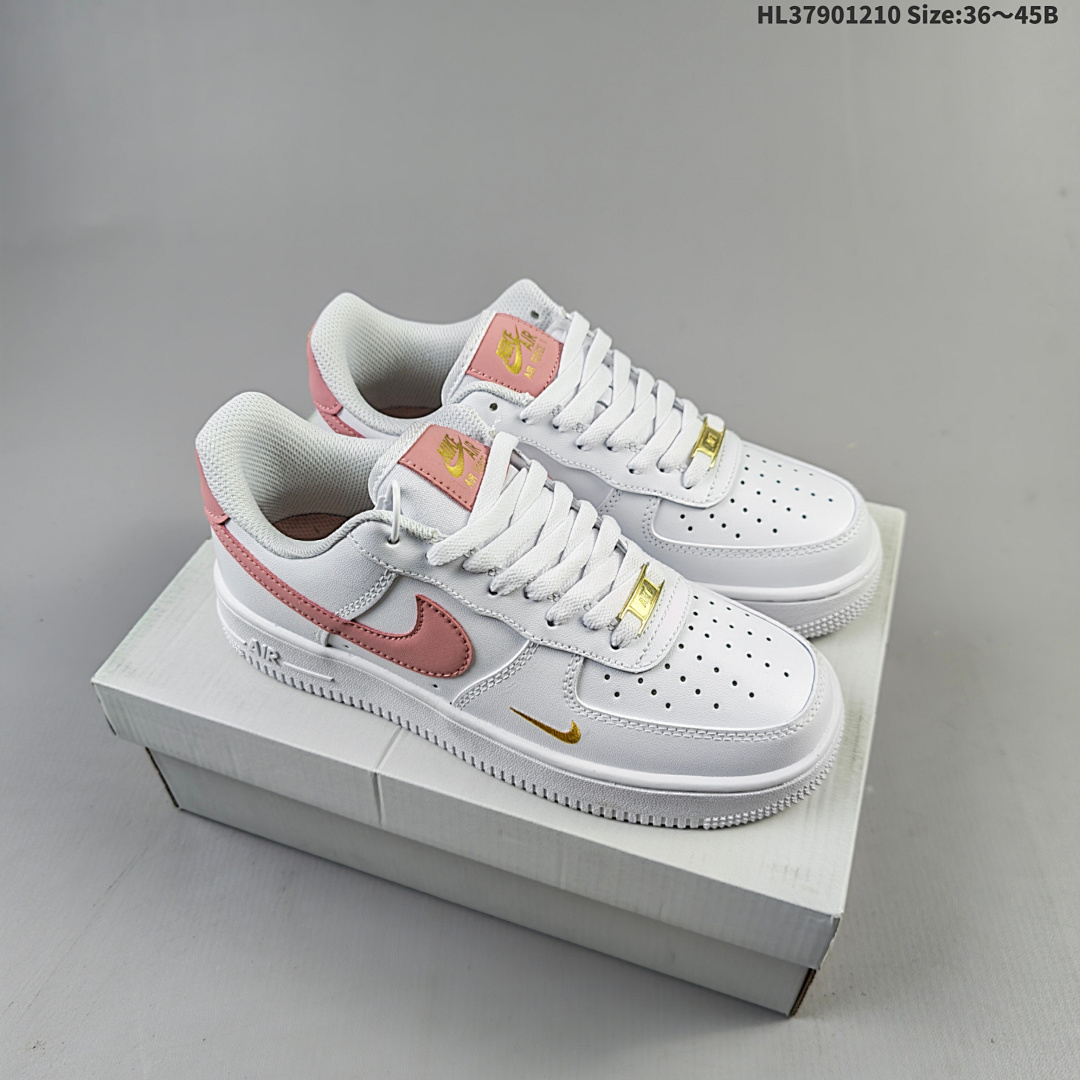 Nike Air Force 1 Low Force - foto 7