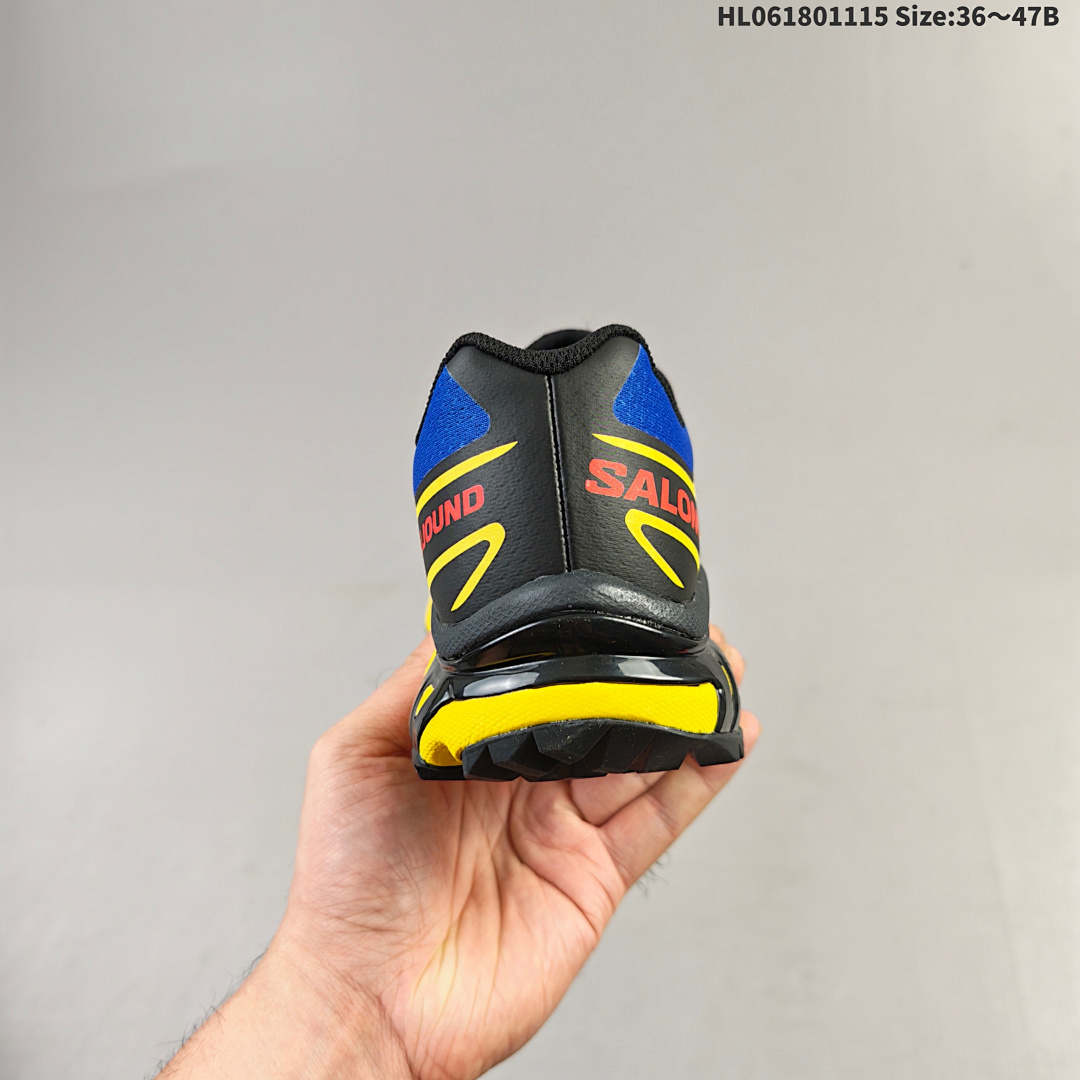 Salomon XT6-QUEST ADV XT QUSET 4D “SENSIFIT Q - foto 6