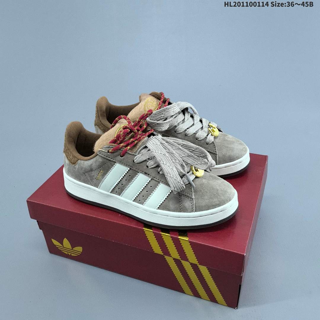 Adidas Originals Campus 00s CNY 36.5 37