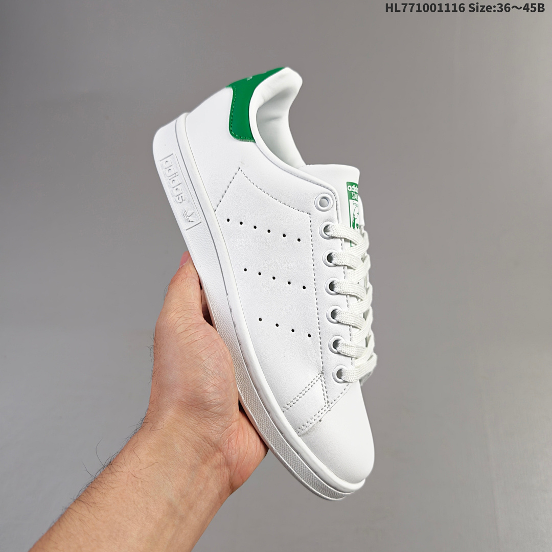 Adidas Stan Smith Pf W ID Size 45B - foto 4