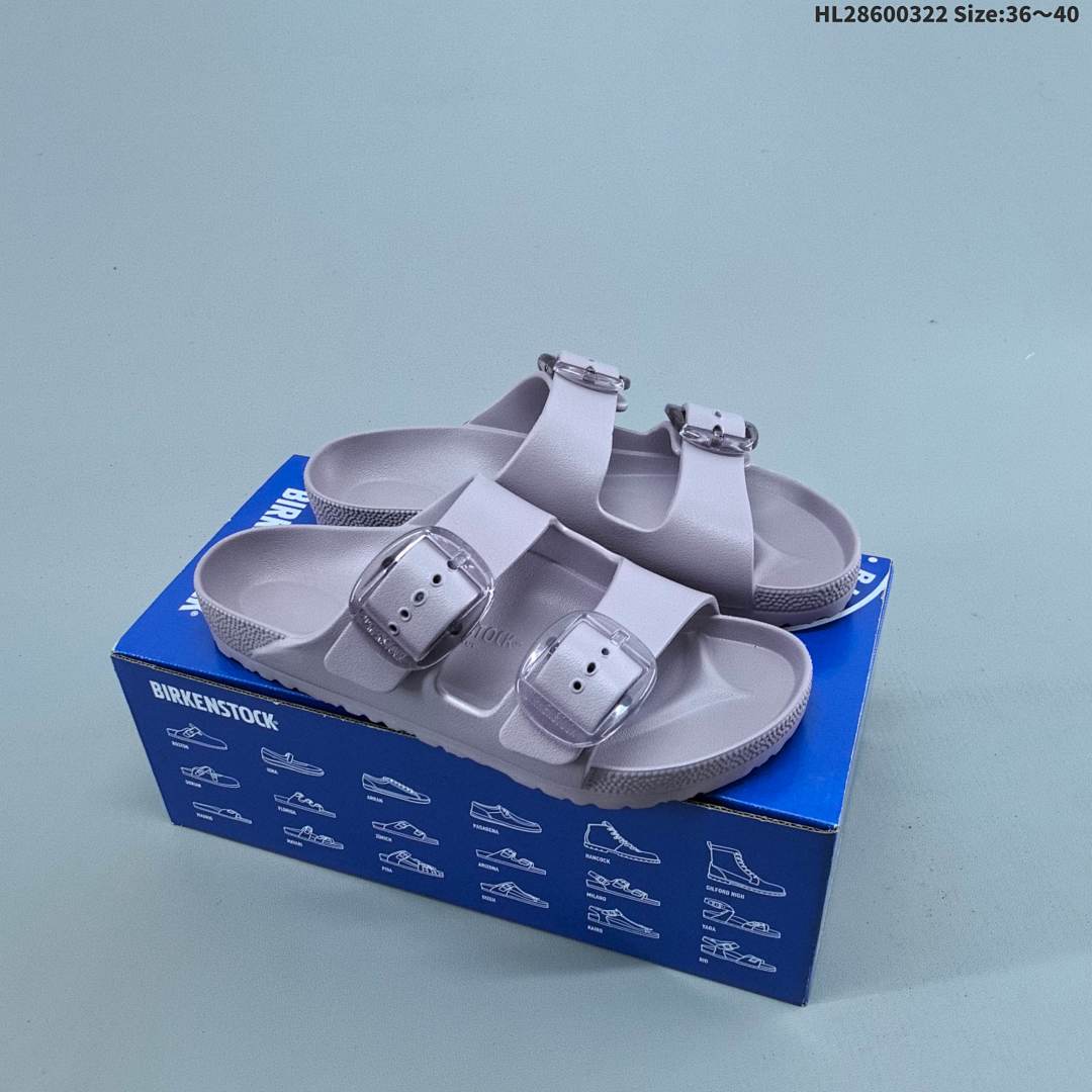 Birkenstock / EVA 1029538 HL28600322 Siz - foto 4