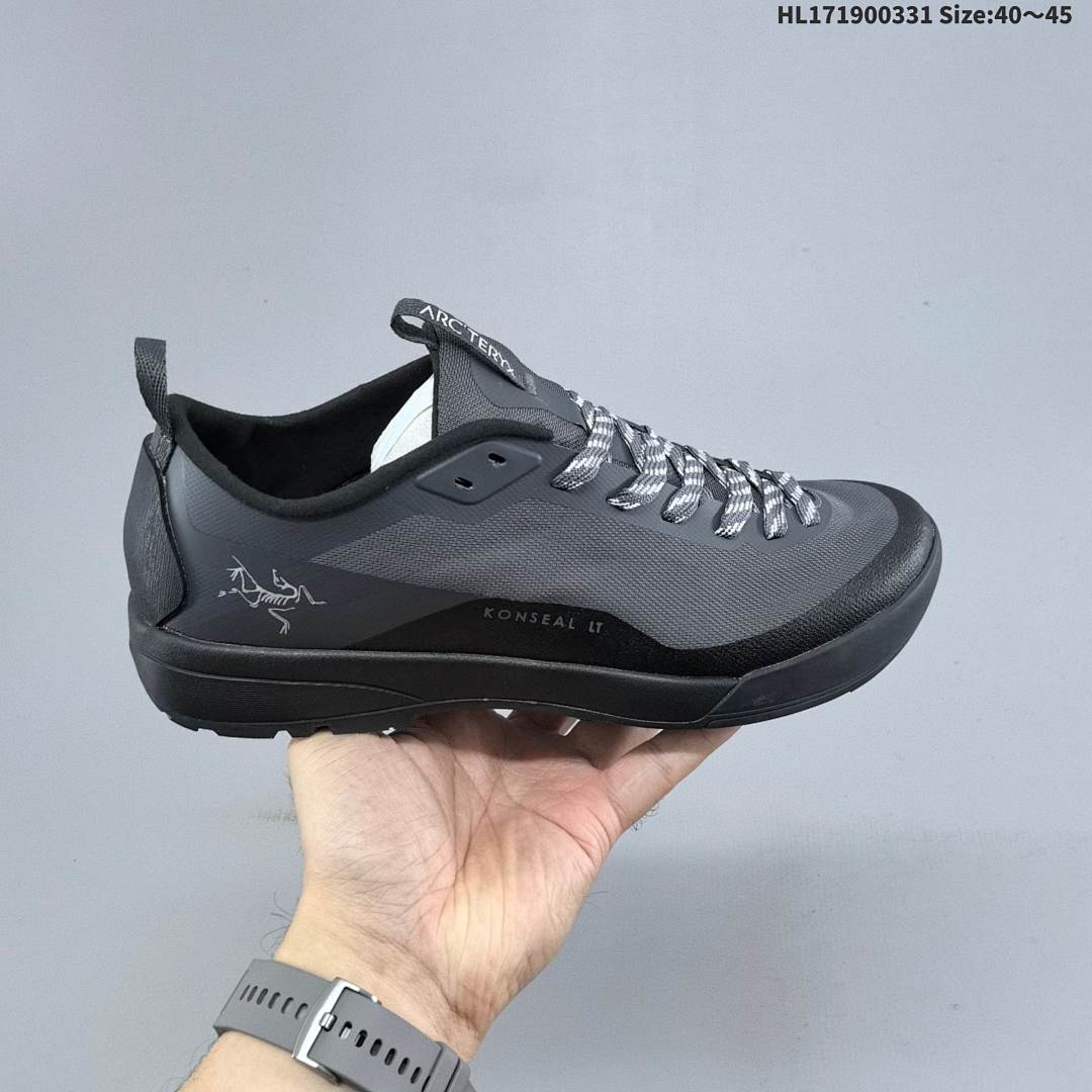 Arcteryx Konseal LT konseal LT - foto 11