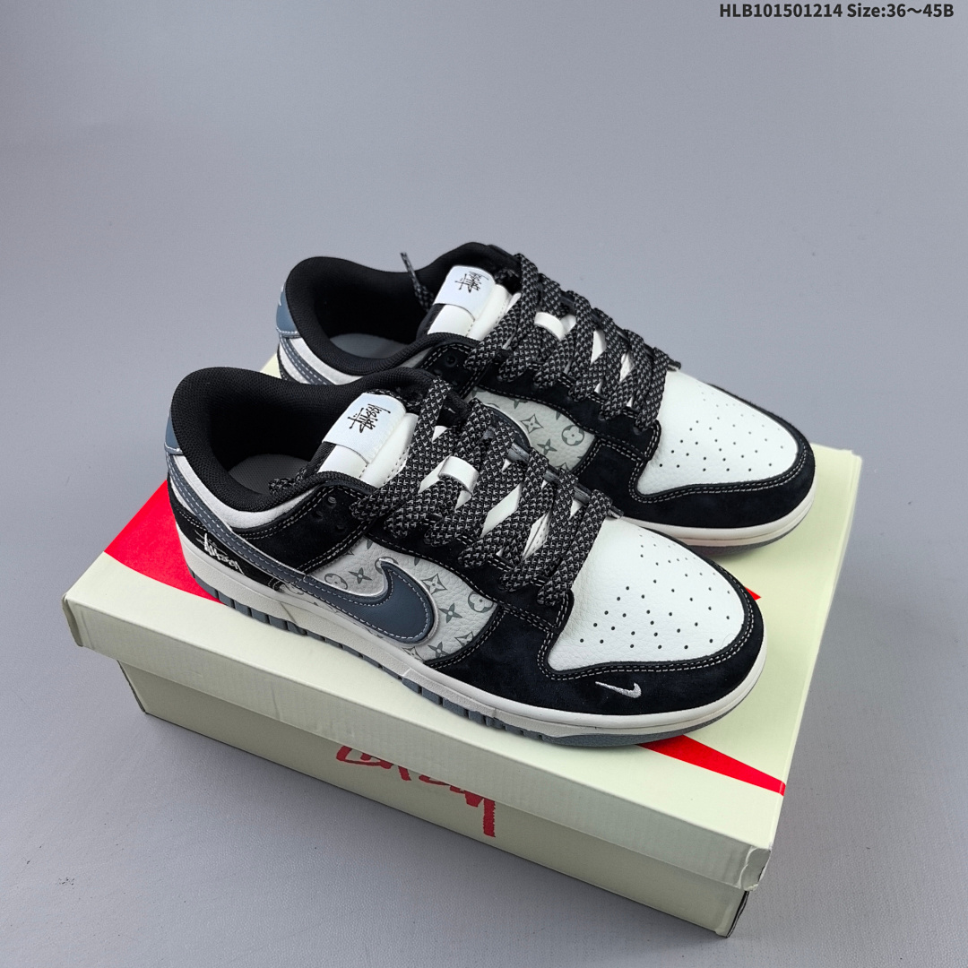 NIKE DUNK SB LOW Dunk SB Dunk Dunk Dunk SB - foto 4