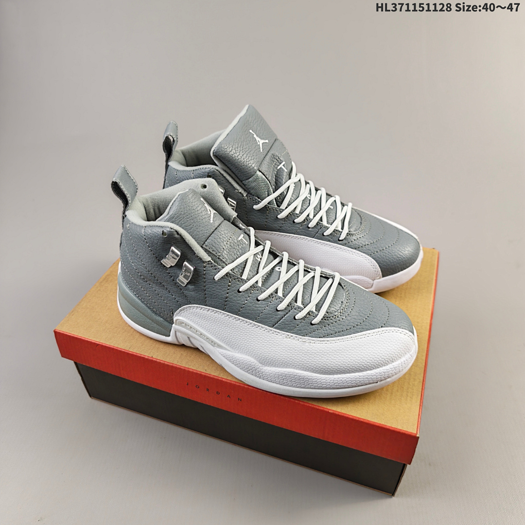Air Jordan 12 Retro "Gamma Blue" AJ12 12 aj12 12 - foto 4