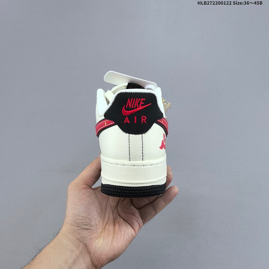 Nike Air Force1 07 low l - foto 5