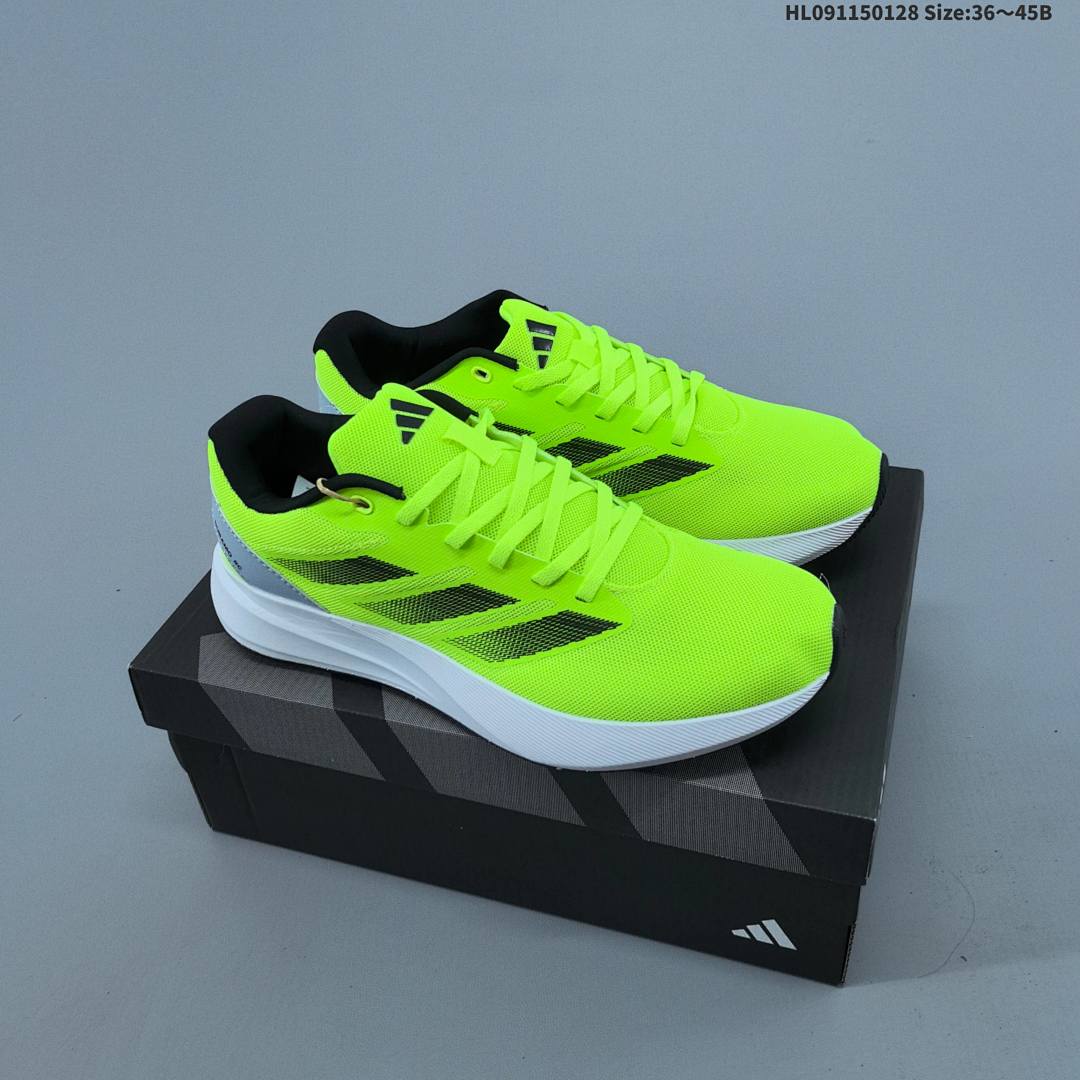 Adidas DURAMO RC U cloudfoam ID2702 36 36⅔