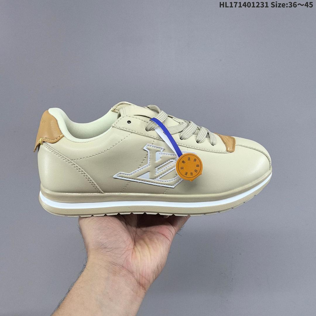 LOUIS VUITTON X NIGO BUTTERSOFT FW25 LOUIS VUITTON LV Butter - foto 9