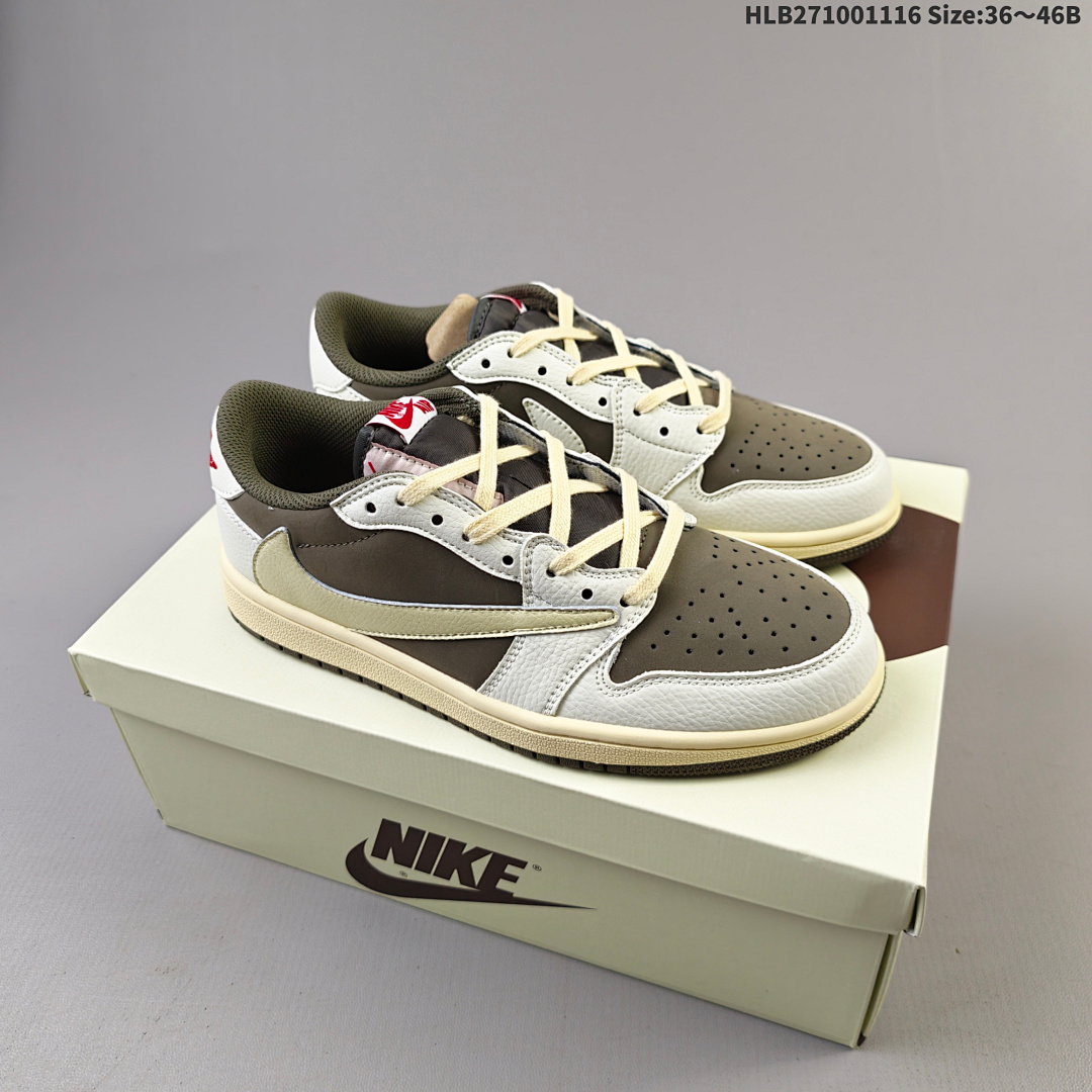 /Nike Air Jordan 1 Low OG SP"Military Blue"AJ1 1 2025 AJ1 1 aj1 1 - foto 3