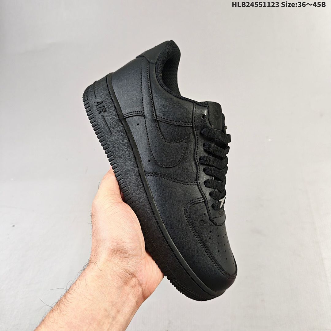 Nike AIR FORCE 1’07 Force 1 - foto 9