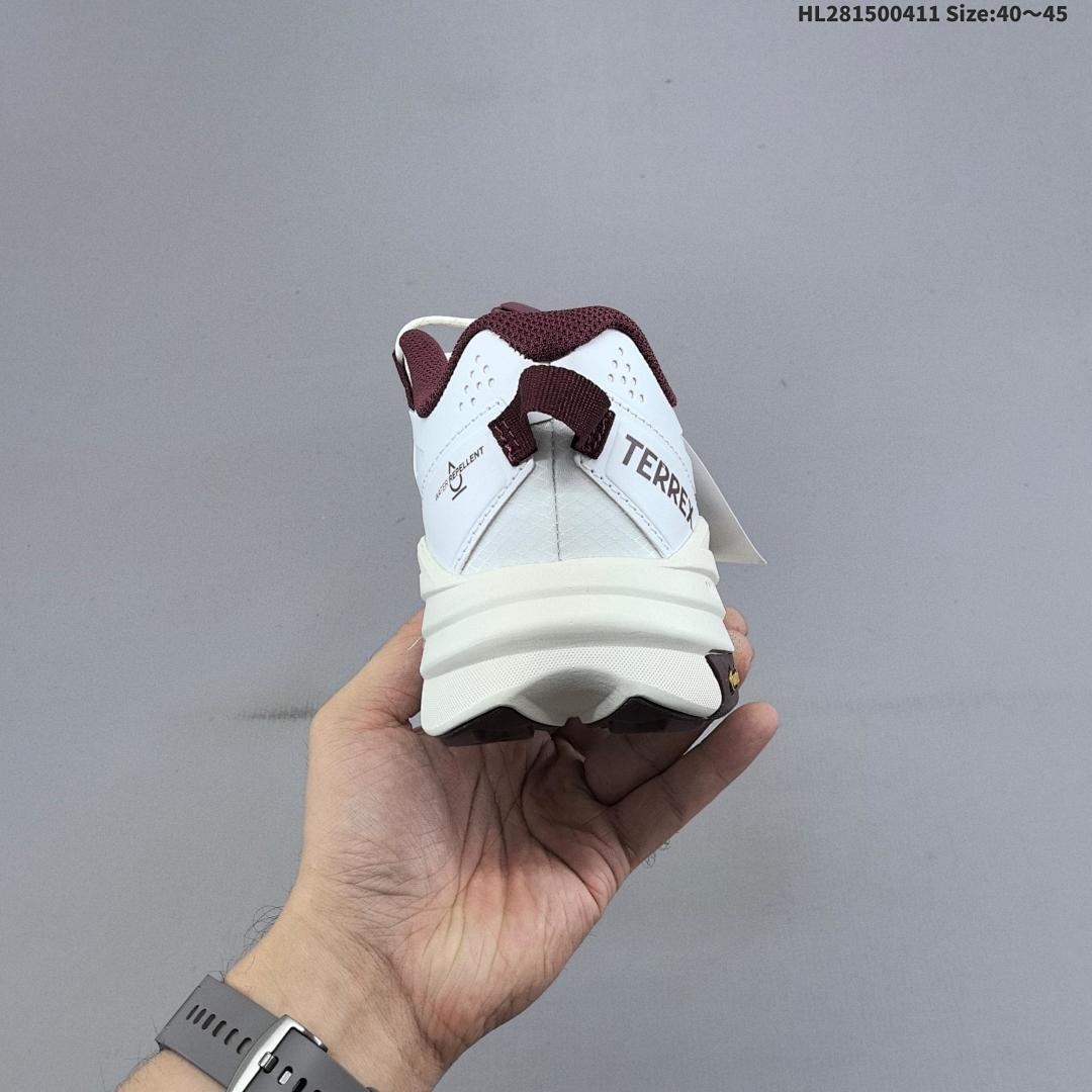 Adidas Terrex Freehiker LT lD Size 45 - foto 6