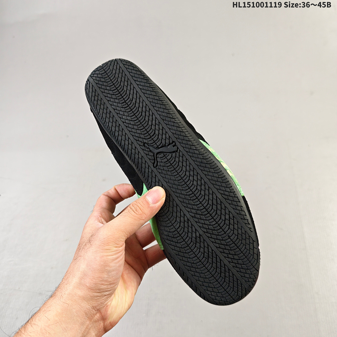 Puma Speedcat Og+ Sparco - foto 5