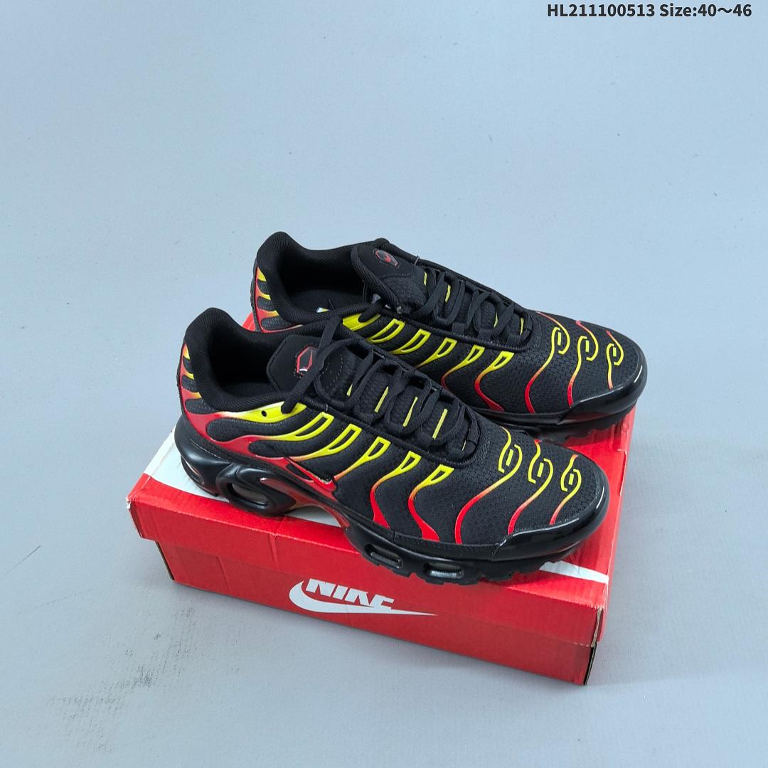 Nike Air Max Plus Nike TN 1996 TunedAir