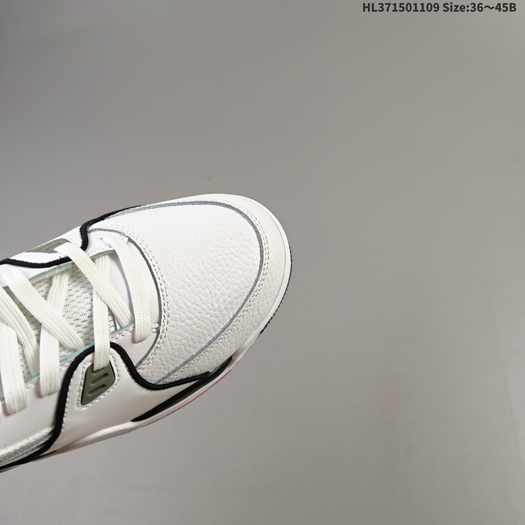89 Nike Air Flight Legacy 89 Swooshes - foto 4