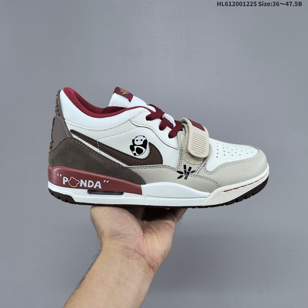 312 Nike Air Jordan Legacy 312 Air Jordan Legacy 312 Jordan Brand - foto 9