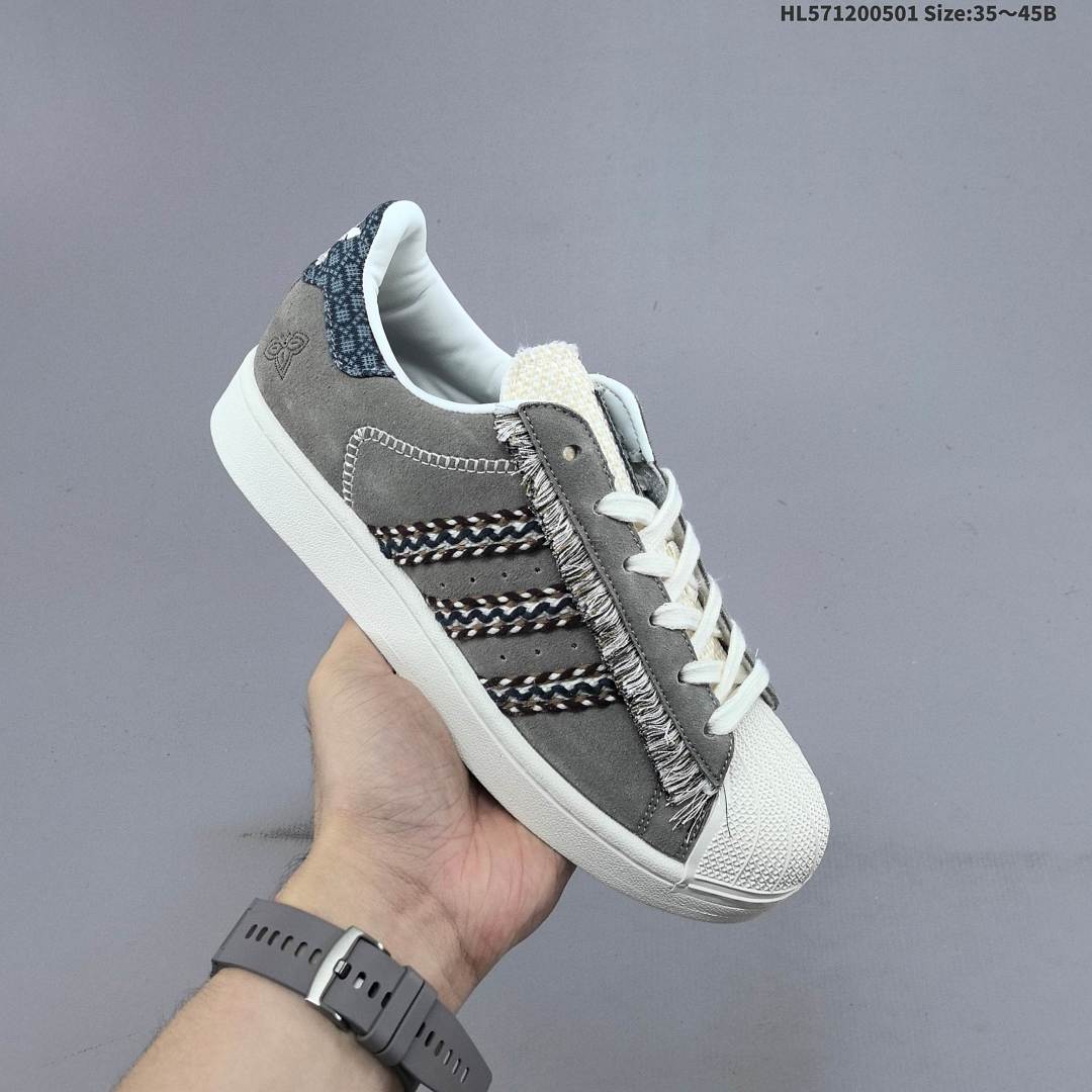 Adidas Originals Superstar ⅔ 37⅓ 38 38⅔ 39⅓ 40 40⅔ 41⅓ 4 - foto 5