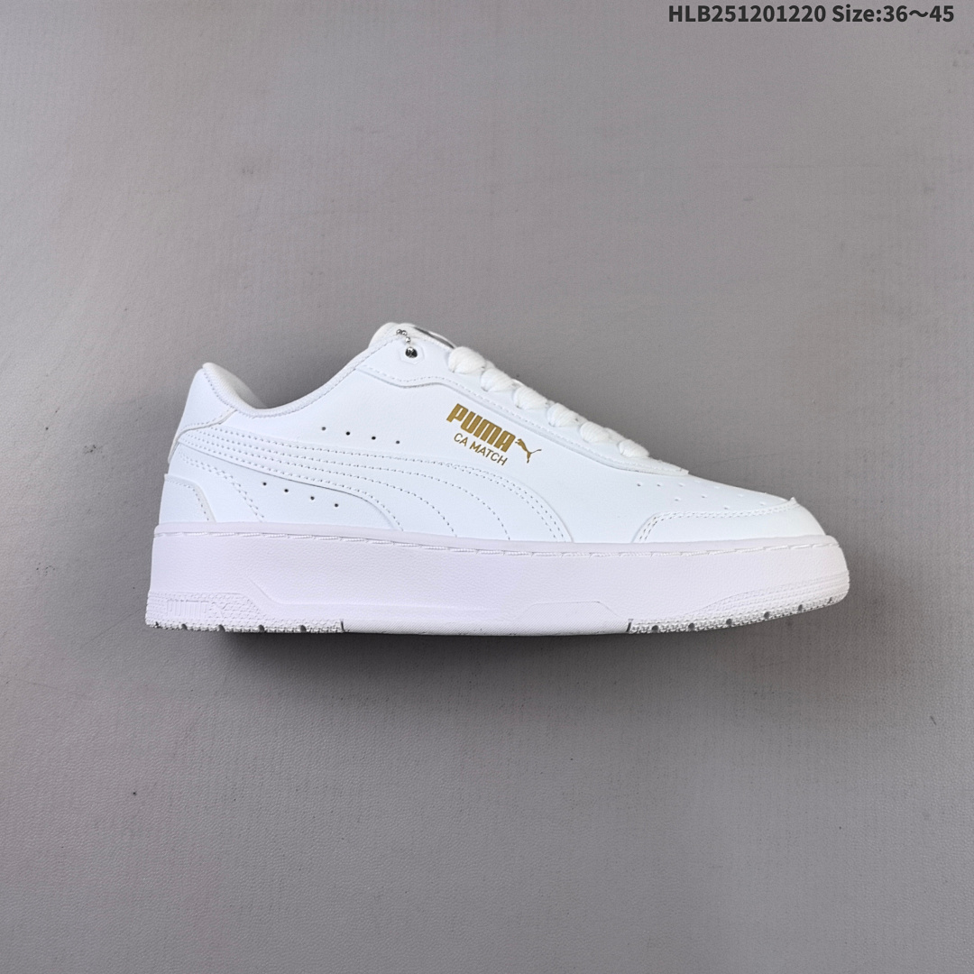 Puma/ SMASH VULC CV 308621 ID Size 45 - foto 7