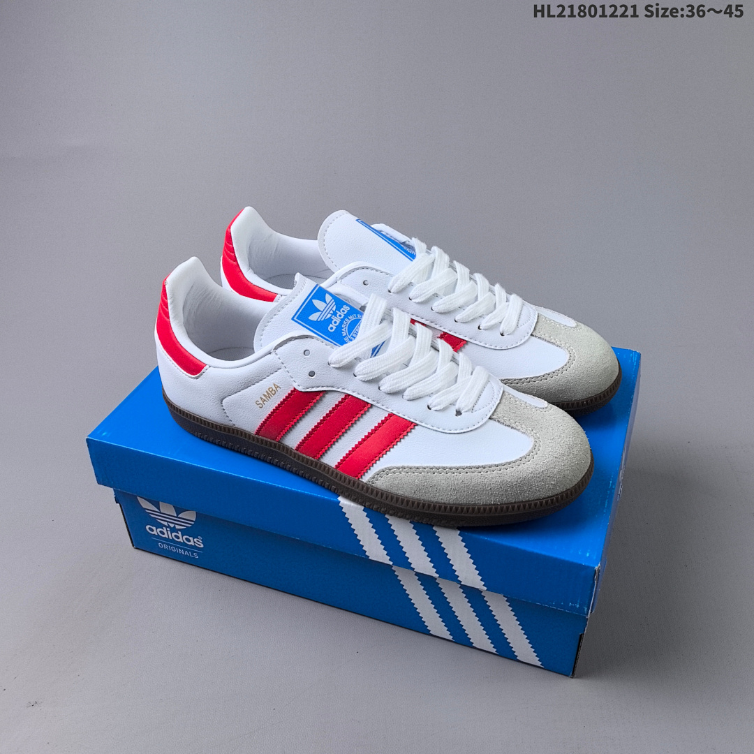 Adidas Originals Samba Vintage - foto 12
