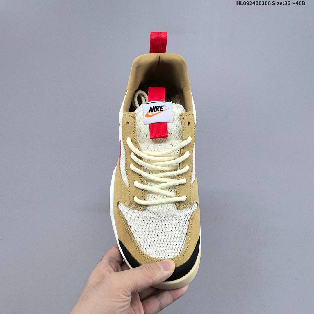 Tom Sachs x Nike Craft Mars Yard 2.0 Tom Sachs Craf - foto 5